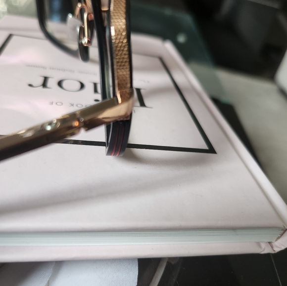 Dita Mach one sunglasses - Picture 3 of 8